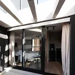 Monoambiente Chic En Cordon Sur