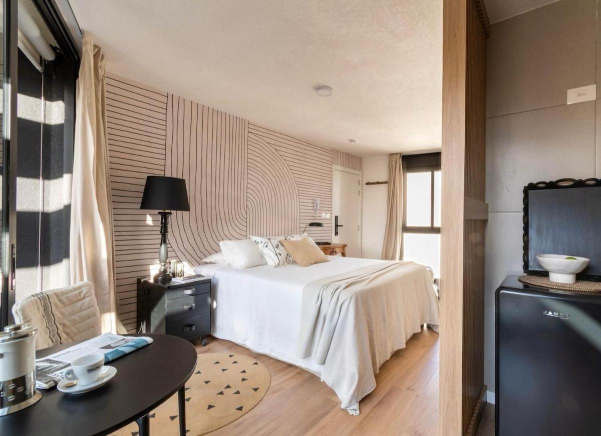 Monoambiente Chic En Cordon Sur Montevideo